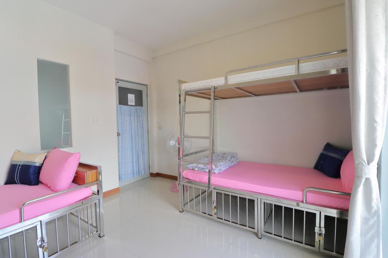 بانكوك Saen Sabai Hostel المظهر الخارجي الصورة