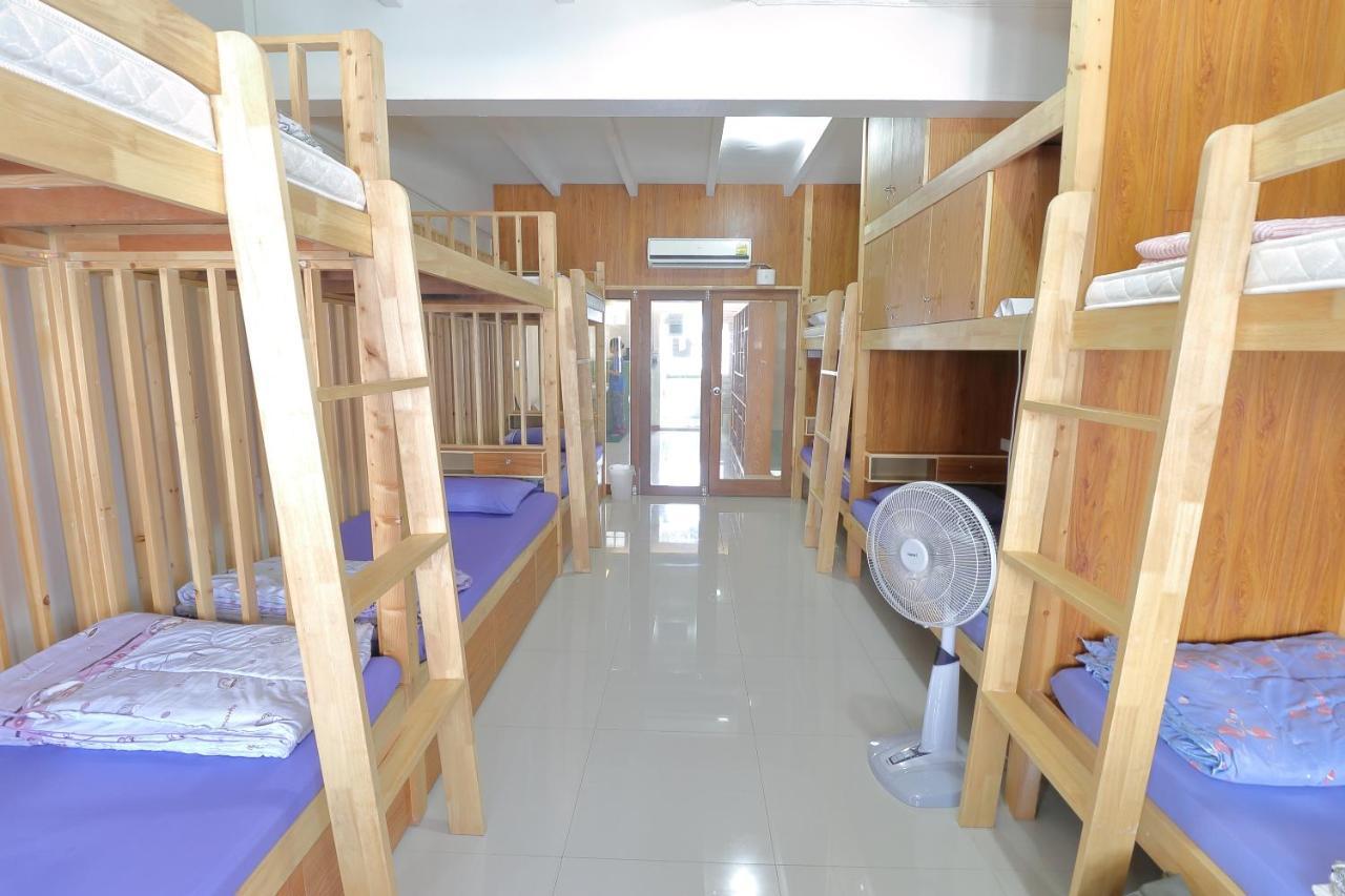 بانكوك Saen Sabai Hostel المظهر الخارجي الصورة